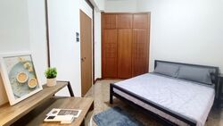 Dover Parkview (D5), Condominium #595759421